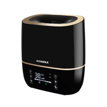 Vivamax PÁRÁSÍTÓ GO-2845