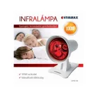 Vivamax VIVAMAX INFRALÁMPA LF-20A-01