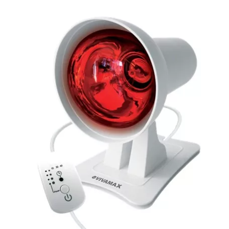 Vivamax VIVAMAX INFRALÁMPA 150W GYVIL150