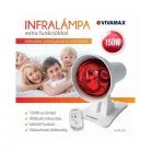 Vivamax VIVAMAX INFRALÁMPA 150W GYVIL150