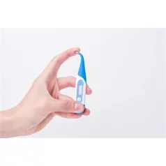Vivamax LÁZMÉRŐ FLEXIBILIS FEJJEL, DIGITÁLIS T15SL
