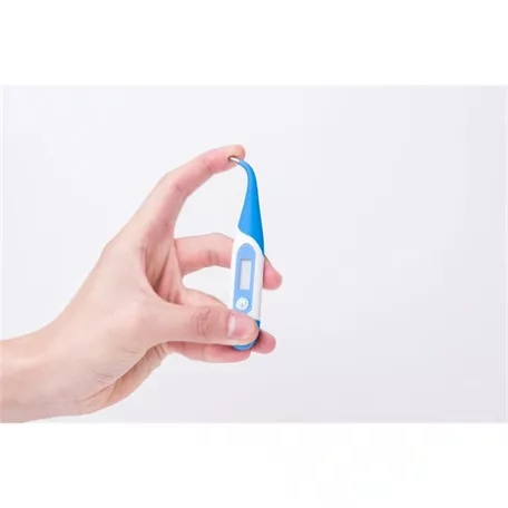 Vivamax LÁZMÉRŐ FLEXIBILIS FEJJEL, DIGITÁLIS T15SL