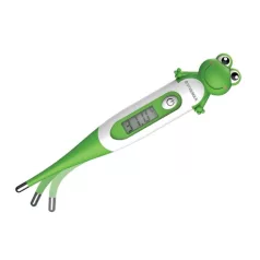   Vivamax LÁZMÉRŐ FLEXIBILIS FEJJEL, DIGITÁLIS (BÉKA) YD-206