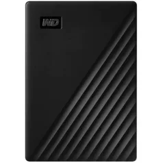 Western Digital KÜLSŐ WINCHESTER WDBYVG0020BBK-WESN