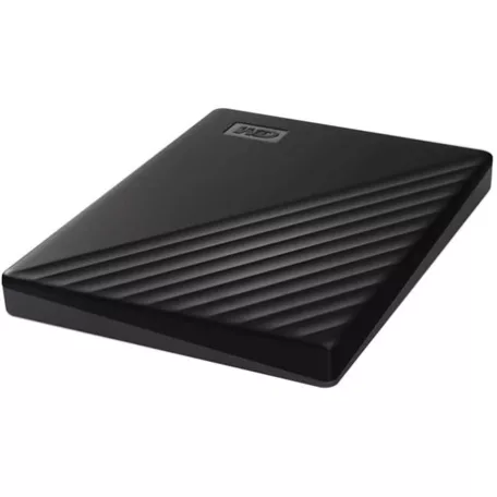 Western Digital KÜLSŐ WINCHESTER WDBYVG0020BBK-WESN