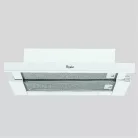 Whirlpool PÁRAELSZÍVÓ BEÉPÍTHETŐ AKR 749/1 WH