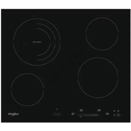 Whirlpool FŐZŐLAP BEÉPÍTHETŐ KERÁMIA AKT 8900 BA
