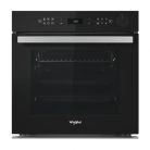 Whirlpool SÜTŐ BEÉPÍTHETŐ ELEKTROMOS AKZ9S 8270 NB