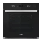 Whirlpool SÜTŐ BEÉPÍTHETŐ ELEKTROMOS AKZ9S 8270 NB