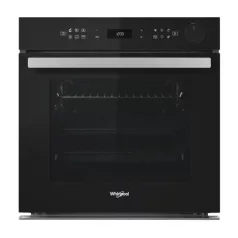 Whirlpool SÜTŐ BEÉPÍTHETŐ ELEKTROMOS AKZ9S 8270 NB
