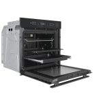 Whirlpool SÜTŐ BEÉPÍTHETŐ ELEKTROMOS AKZ9S 8270 NB