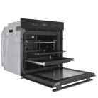 Whirlpool SÜTŐ BEÉPÍTHETŐ ELEKTROMOS AKZ9S 8270 NB