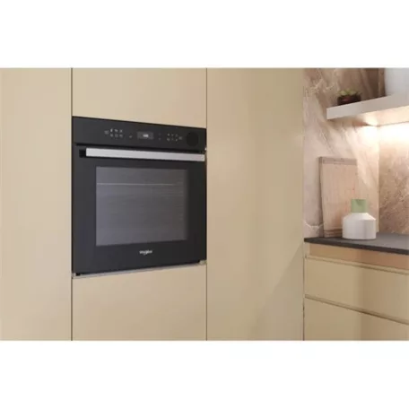 Whirlpool SÜTŐ BEÉPÍTHETŐ ELEKTROMOS AKZ9S 8270 NB