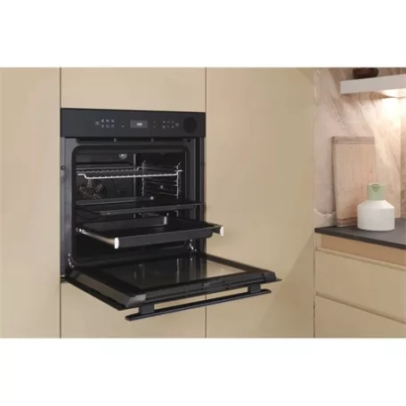 Whirlpool SÜTŐ BEÉPÍTHETŐ ELEKTROMOS AKZ9S 8270 NB