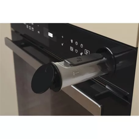 Whirlpool SÜTŐ BEÉPÍTHETŐ ELEKTROMOS AKZ9S 8270 NB