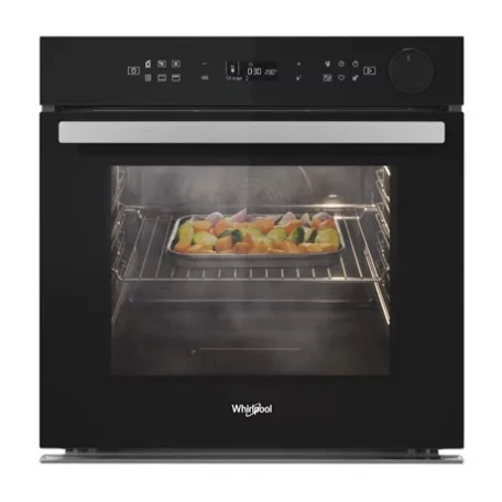 Whirlpool SÜTŐ BEÉPÍTHETŐ ELEKTROMOS AKZ9S 8270 NB