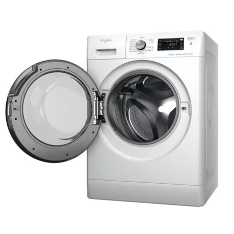 Whirlpool MOSÓGÉP ELÖLTÖLTŐS FFB 10489 BV EE