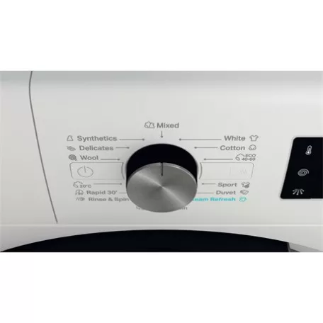 Whirlpool MOSÓGÉP ELÖLTÖLTŐS FFB 10489 BV EE
