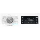 Whirlpool MOSÓGÉP ELÖLTÖLTŐS FFB 10489 BV EE
