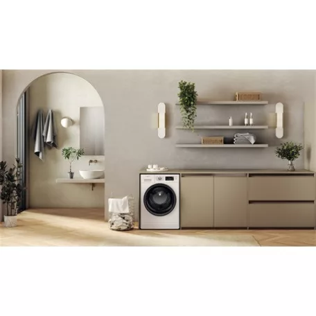 Whirlpool MOSÓGÉP ELÖLTÖLTŐS FFB 10489 BV EE