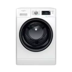   Whirlpool MOSÓGÉP ELÖLTÖLTŐS GŐZ FUNKCIÓVAL FFB 7469 BV EE