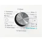 Whirlpool MOSÓGÉP ELÖLTÖLTŐS GŐZ FUNKCIÓVAL FFB 7469 BV EE