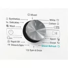 Whirlpool MOSÓGÉP ELÖLTÖLTŐS FFB 8469 BV EE