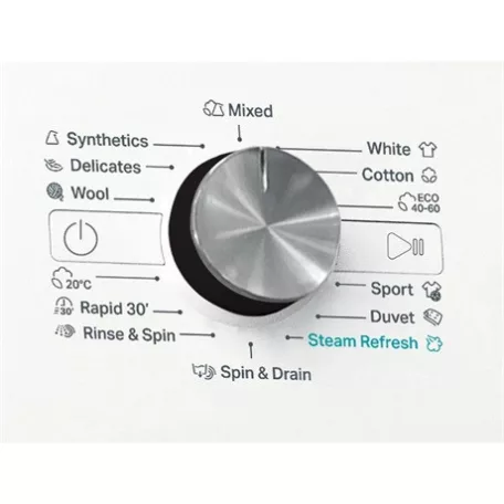 Whirlpool MOSÓGÉP ELÖLTÖLTŐS FFB 8469 BV EE