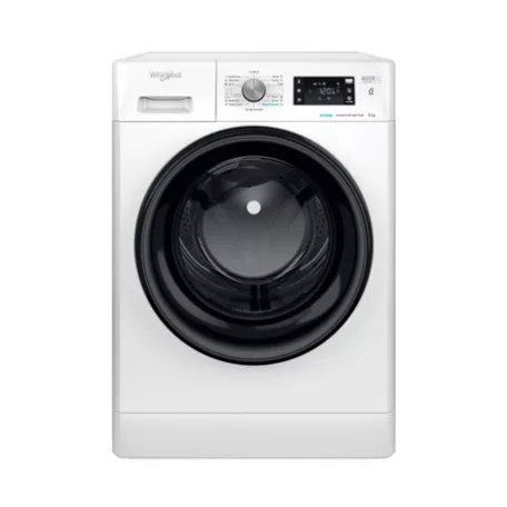 Whirlpool MOSÓGÉP ELÖLTÖLTŐS FFB 9479 BV EE