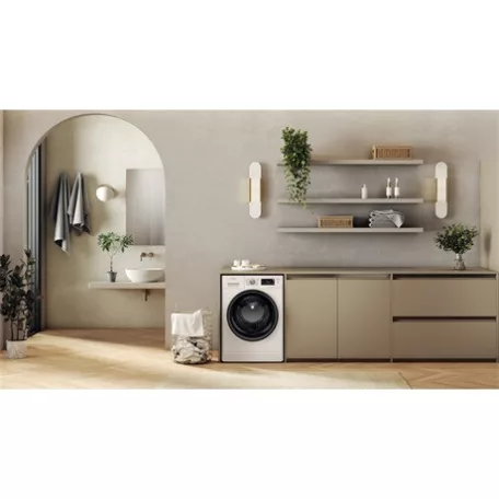 Whirlpool MOSÓGÉP ELÖLTÖLTŐS FFB 9479 BV EE