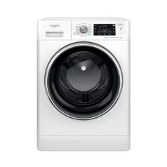   Whirlpool MOSÓGÉP ELÖLTÖLTŐS GŐZ FUNKCIÓVAL FFD 8489 BCV EE