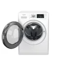 Whirlpool MOSÓGÉP ELÖLTÖLTŐS GŐZ FUNKCIÓVAL FFD 8489 BCV EE