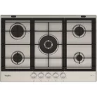 Whirlpool FŐZŐLAP BEÉPÍTHETŐ GÁZ GMWL 728/IXL