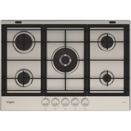 Whirlpool FŐZŐLAP BEÉPÍTHETŐ GÁZ GMWL 728/IXL