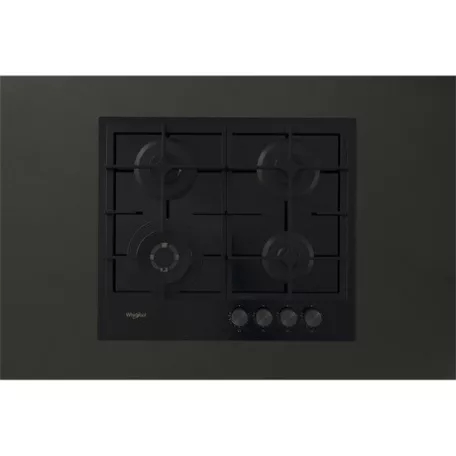 Whirlpool FŐZŐLAP BEÉPÍTHETŐ GÁZ GOFL 629/NB1