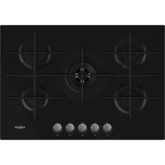 Whirlpool FŐZŐLAP BEÉPÍTHETŐ GÁZ GOWL 728/NB