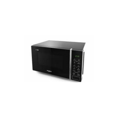 Whirlpool MIKROHULLÁMÚ SÜTŐ MWP 201 SB