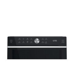 Whirlpool MIKROHULLÁMÚ SÜTŐ MWSC 833 SX