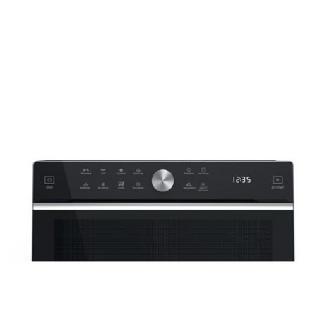 Whirlpool MIKROHULLÁMÚ SÜTŐ MWSC 933 SB