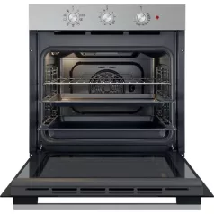 Whirlpool SÜTŐ ELEKTROMOS BEÉPÍTHETŐ OMK38HU0X