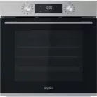 Whirlpool SÜTŐ ELEKTROMOS BEÉPÍTHETŐ OMK58CU1SX