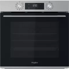 Whirlpool SÜTŐ ELEKTROMOS BEÉPÍTHETŐ OMK58CU1SX