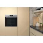 Whirlpool SÜTŐ ELEKTROMOS BEÉPÍTHETŐ OMK58CU1SX