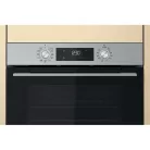 Whirlpool SÜTŐ ELEKTROMOS BEÉPÍTHETŐ OMK58CU1SX