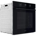 Whirlpool SÜTŐ ELEKTROMOS BEÉPÍTHETŐ OMK58HU1B