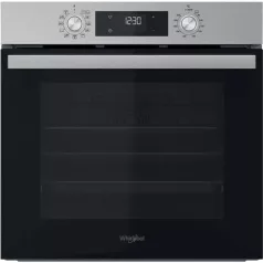 Whirlpool SÜTŐ ELEKTROMOS BEÉPÍTHETŐ OMR58CU1SX