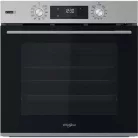 Whirlpool SÜTŐ ELEKTROMOS BEÉPÍTHETŐ GŐZ FUNKCIÓVAL OMSK58RU1SX