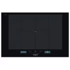 Whirlpool FŐZŐLAP BEÉPÍTHETŐ INDUKCIÓS SMP 778 C/NE/IXL