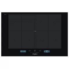   Whirlpool FŐZŐLAP BEÉPÍTHETŐ INDUKCIÓS SMP 778 C/NE/IXL