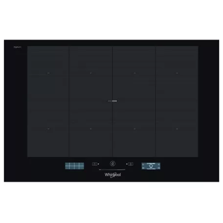 Whirlpool FŐZŐLAP BEÉPÍTHETŐ INDUKCIÓS SMP 778 C/NE/IXL